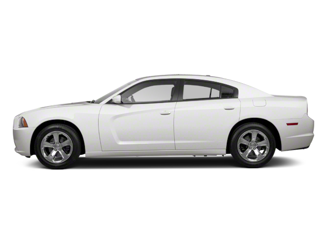 2012 Dodge Charger SXT