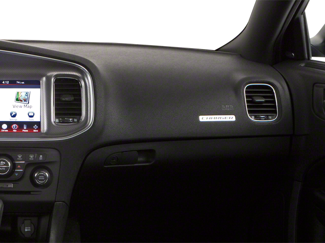 2012 Dodge Charger SXT