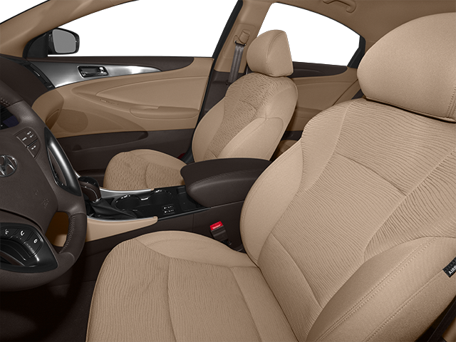 2012 Hyundai Sonata Hybrid Base