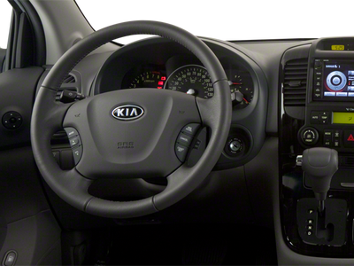 2012 Kia Sedona EX