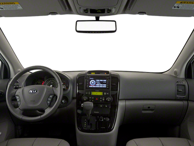 2012 Kia Sedona EX