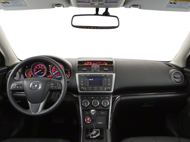 2012 Mazda Mazda6 i Sport