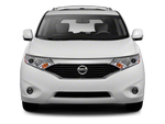 2012 Nissan Quest 3.5 S