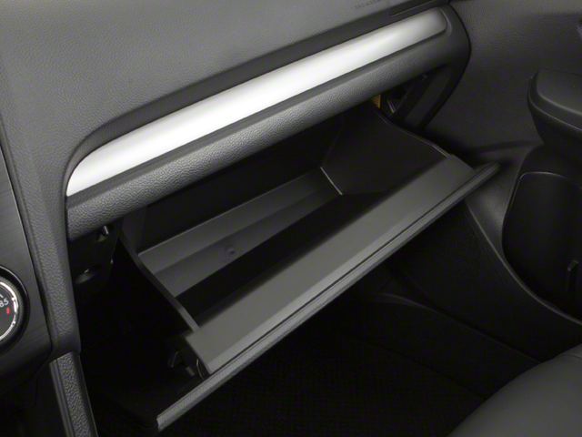 2012 Subaru Impreza 2.0i