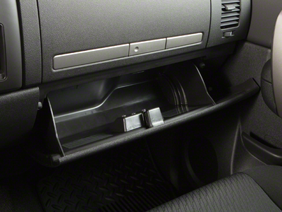 2013 Chevrolet Silverado 2500HD LTZ