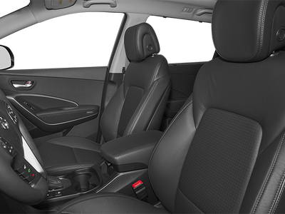 2013 Hyundai Santa Fe GLS