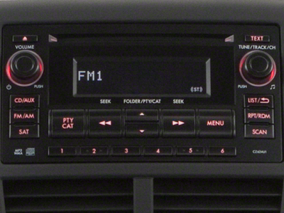 2013 Subaru Impreza WRX STi