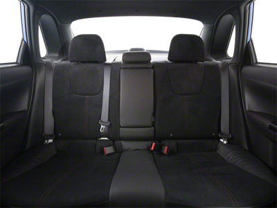 2013 Subaru Impreza WRX STi