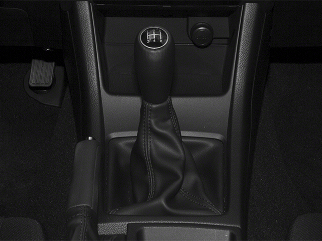 2013 Subaru Impreza 2.0i