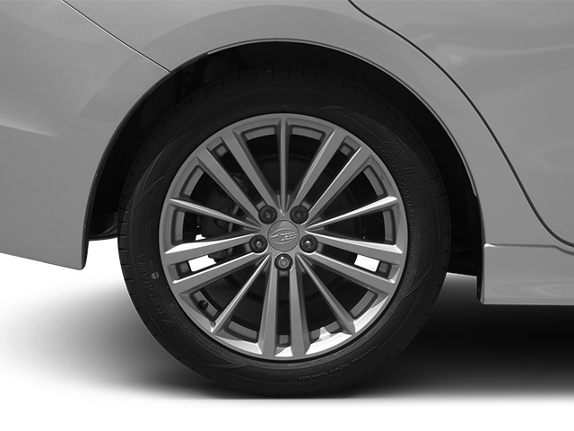 2013 Subaru Impreza 2.0i