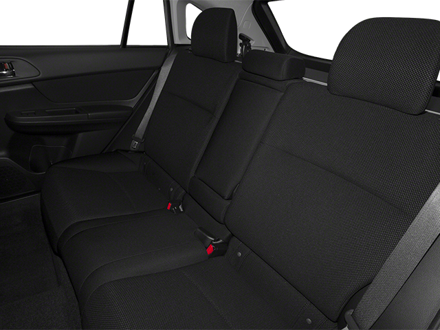 2013 Subaru Impreza 2.0i