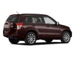 2013 Suzuki Grand Vitara Premium