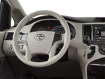 2013 Toyota Sienna XLE 7 Passenger