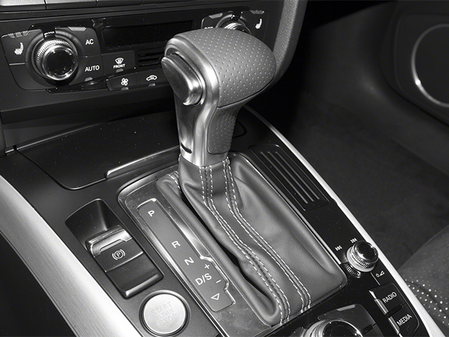 2014 Audi A4 2.0T Premium FrontTrak