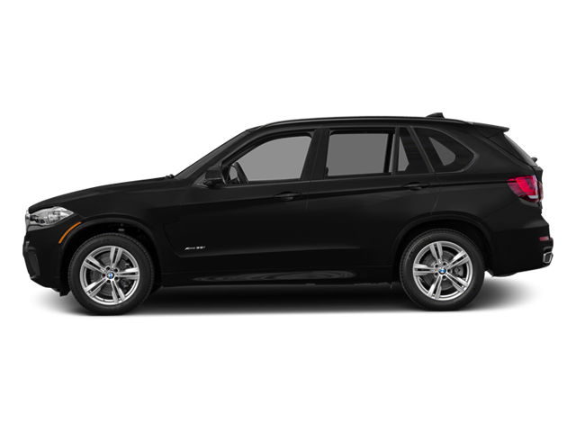 2014 BMW X5 xDrive35i Sport Activity