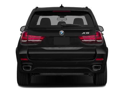 2014 BMW X5 xDrive35i Sport Activity