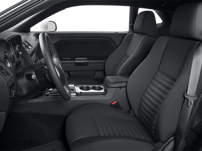 2014 Dodge Challenger SXT