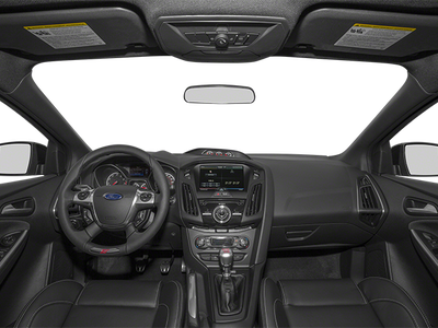 2014 Ford Focus ST