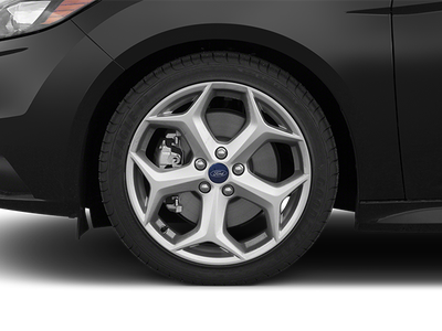 2014 Ford Focus ST