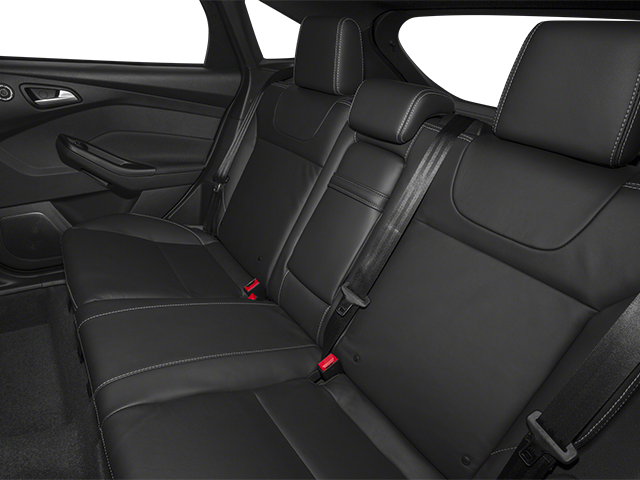 2014 Ford Focus ST