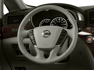 2014 Nissan Quest 3.5 SL