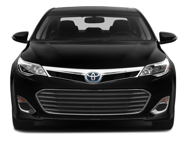 2014 Toyota Avalon Hybrid Limited