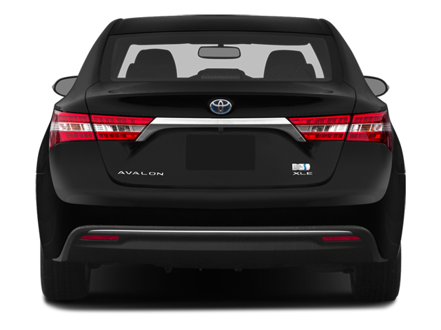 2014 Toyota Avalon Hybrid Limited