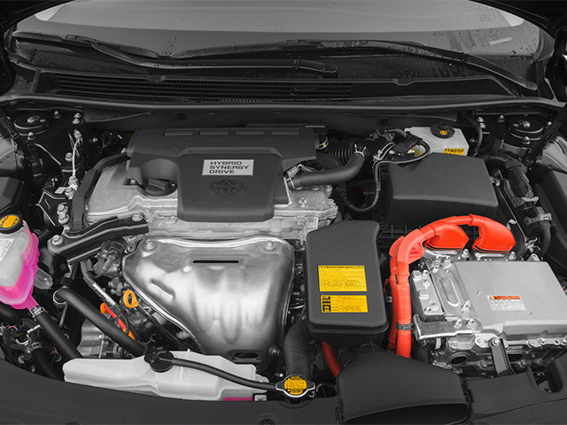 2014 Toyota Avalon Hybrid Limited