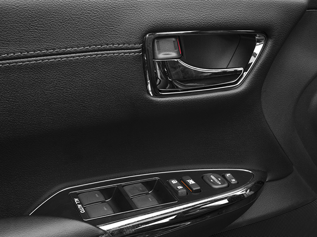 2014 Toyota Avalon Hybrid Limited