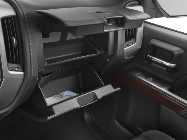 2015 GMC Sierra 2500HD Base