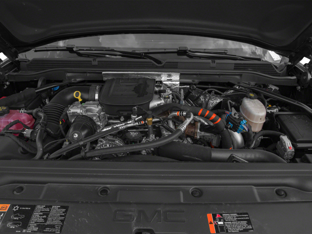 2015 GMC Sierra 3500HD SLE