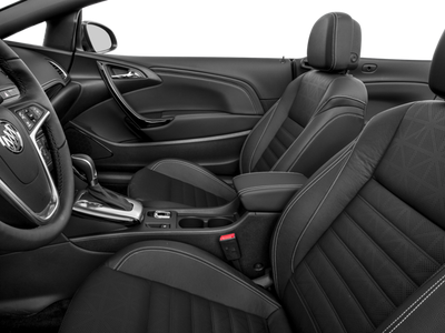 2016 Buick Cascada Premium