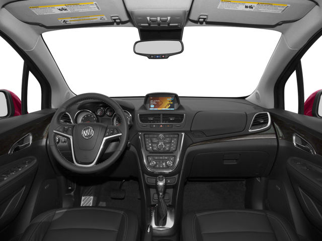 2016 Buick Encore Convenience