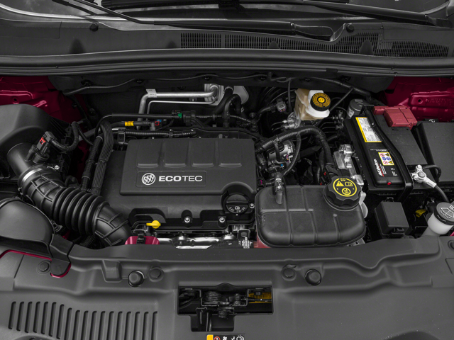 2016 Buick Encore Convenience