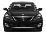 2016 Hyundai Equus Signature