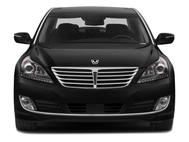 2016 Hyundai Equus Signature