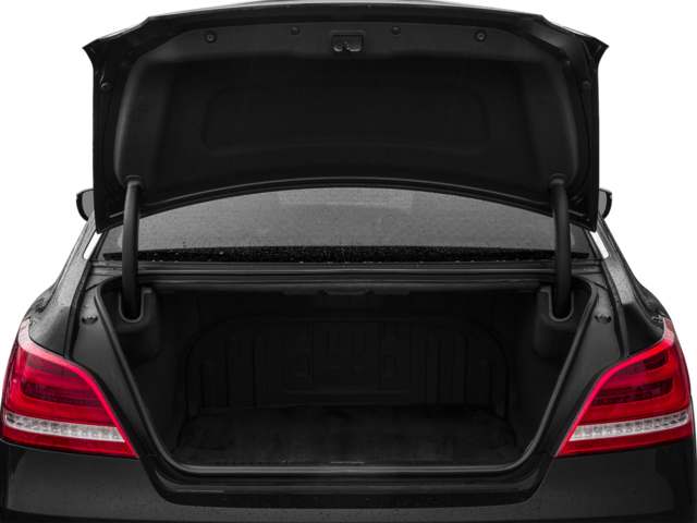 2016 Hyundai Equus Signature