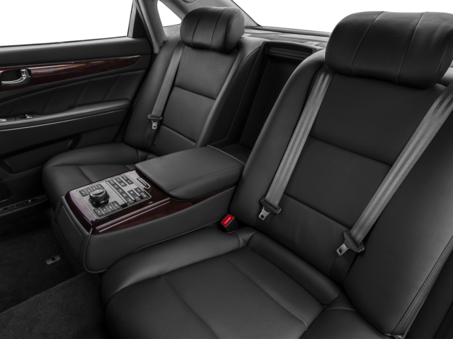 2016 Hyundai Equus Signature