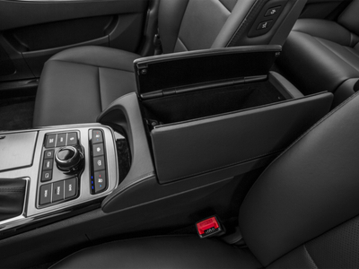 2016 Hyundai Equus Signature