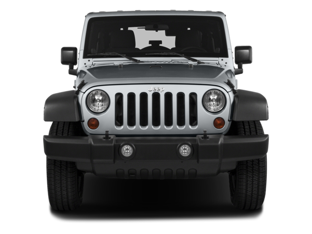 2016 Jeep Wrangler Unlimited Sport RHD Right Hand Drive