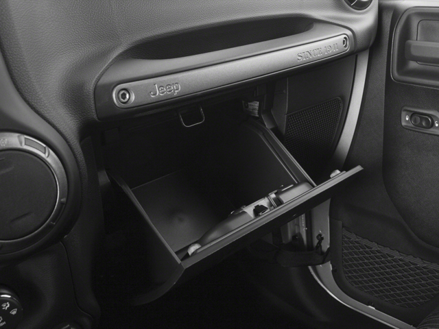 2016 Jeep Wrangler Unlimited Sport RHD Right Hand Drive