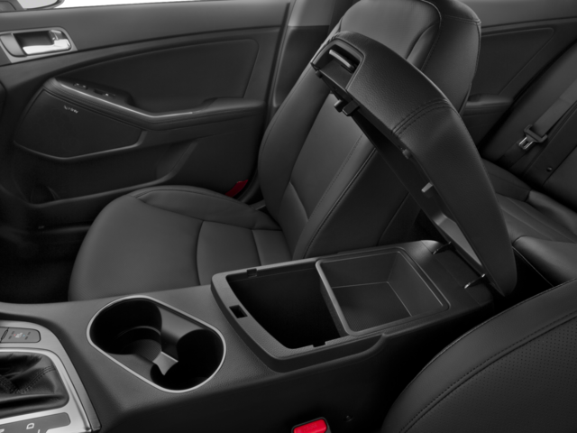 2016 Kia Optima Hybrid Base