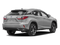 2016 Lexus RX 450h