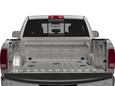 2016 RAM 3500 Laramie