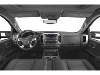 2017 GMC Sierra 3500HD Denali
