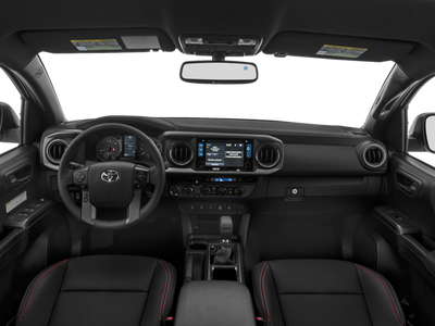 2017 Toyota Tacoma TRD Pro V6