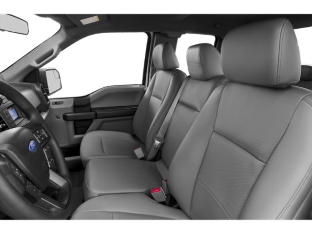 2018 Ford F-150 XLT photo 2