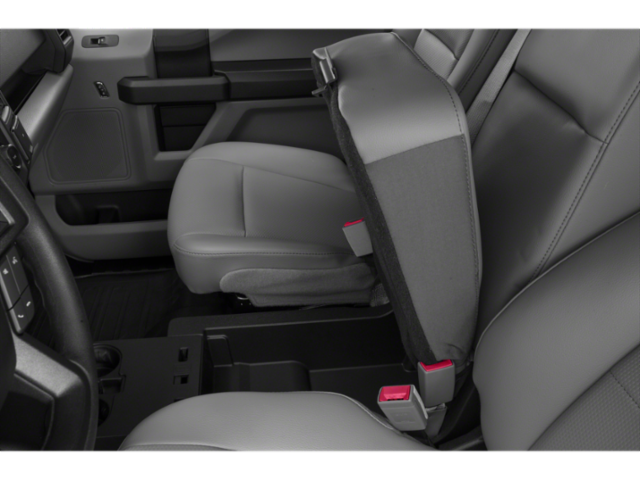 2018 Ford F-150 XLT photo 4