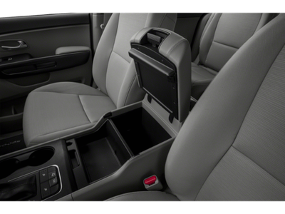 2018 Kia Sedona LX