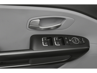 2018 Kia Sedona LX